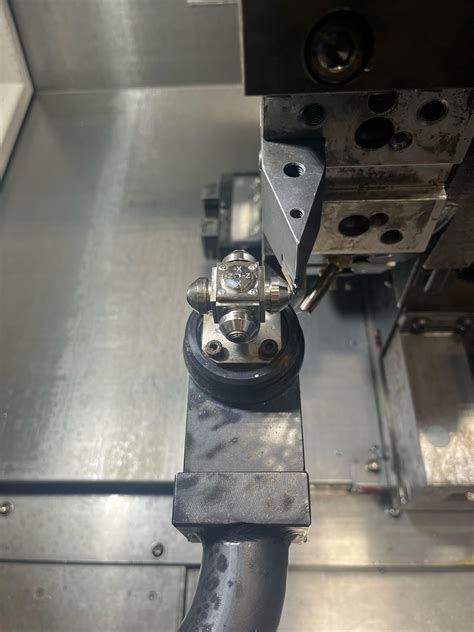 Help with neutral tool offsets on cnc lathe. : r/Machinists .